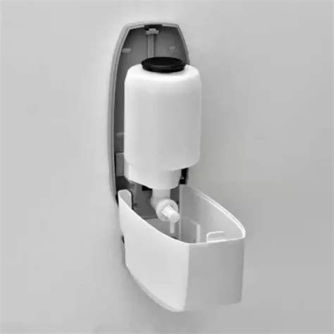 VEER Vienna Soap Dispenser Durable Bathroom Wall Mounted Liquid Soap