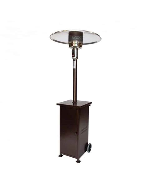 Rent a Propane Patio Heater for your next event at All Seasons Rent All