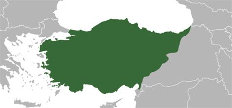 Anatolia - Wikiwand