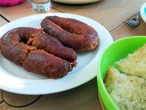 Alheiras Fritas Iguaria Receita E Culin Ria