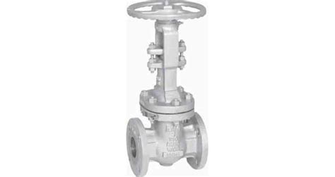 757267 GATE VALVE ANSI 150 CARBON STL S STEEL TRIM FLANGED 1850 12