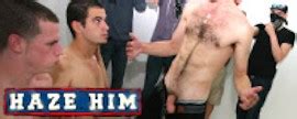 Gay Haze Him Porn Videos YouPorn