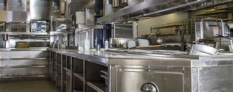 Restaurant Equipment Parts | Kitchen Equipment Countryside