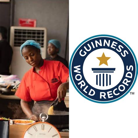 BREAKING: 'We need to review all the evidence first', Guinness World
