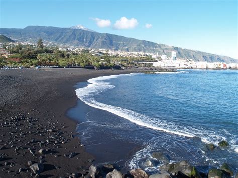 Playa Jardín Tenerife | voymag.com: votre magazine de Voyage, aventures ...