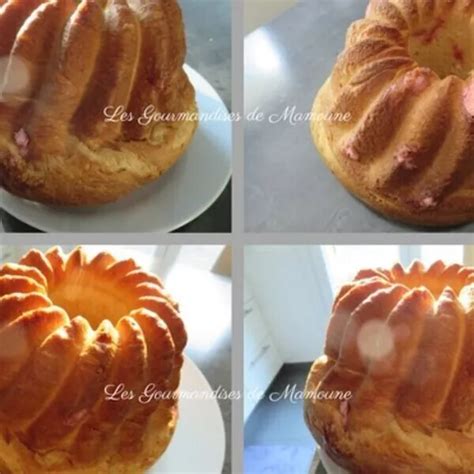 Brioche Aux Pralines Roses Recette I Cook In Guy Demarle