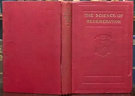 1911 Science Of Sex Regeneration Sexuality Marriage Divorce Vitali