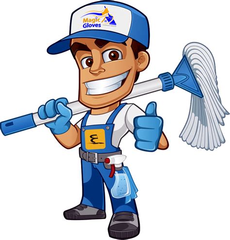 Cleaning Logo Png Transparent Images