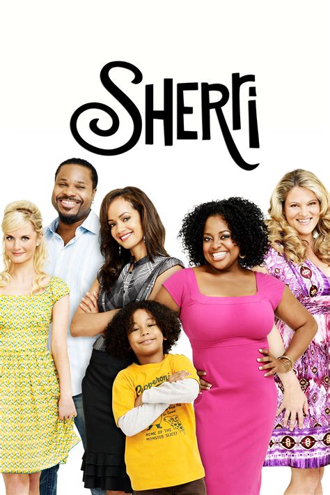 Sherri Full Cast Crew Tv Guide