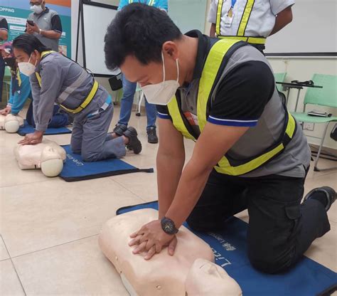 All Emergency Response Training In Malaysia ASEC