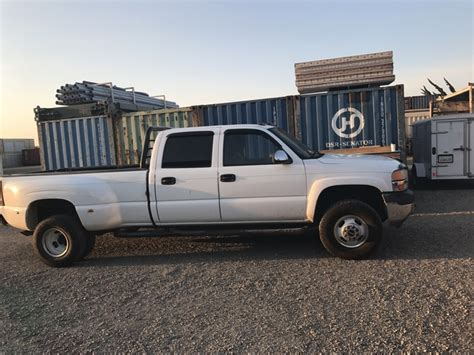 2001 Gmc Sierra 3500 Pictures Cargurus