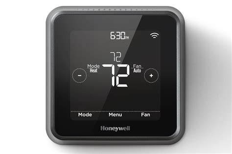 Honeywell Lyric T5 Smart Thermostat Review Not As Advanced As Some But Less Expensive Than