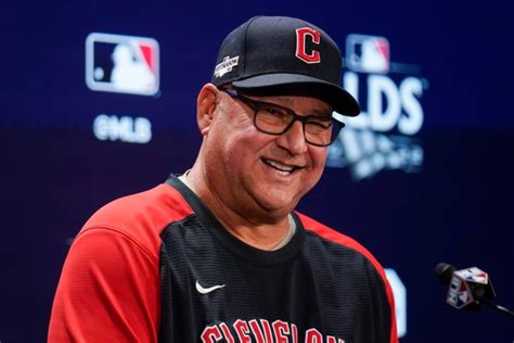 Terry Francona Named American League Manager Of The Year