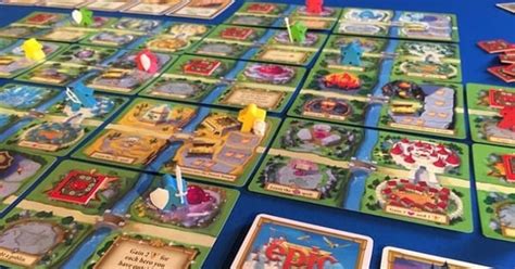 Popular Mechanics The 50 Best New Board Games