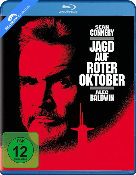 Jagd Auf Roter Oktober Blu Ray Film Details Bluray Disc De