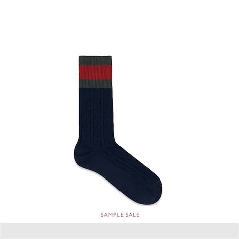 Socks | Shop Gucci.com