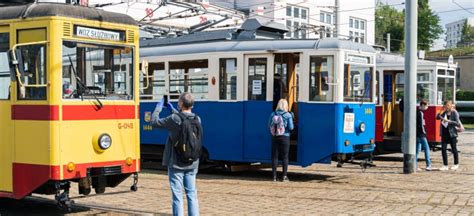 Zabytkowe Linie Turystyczne Od 26 Czerwca