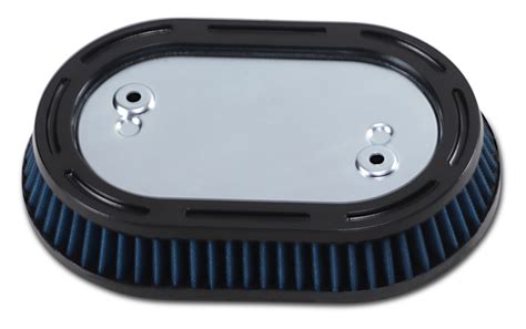 Drag Specialties Premium Washable Air Filter Element For Harley