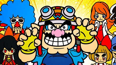 WarioWare Gold Review - The Washburn Review