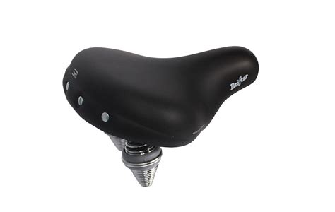 Selle Royal Anp Zadel Sr Udt Drifter D Z S Zw Zwart Fietspro Eerbeek