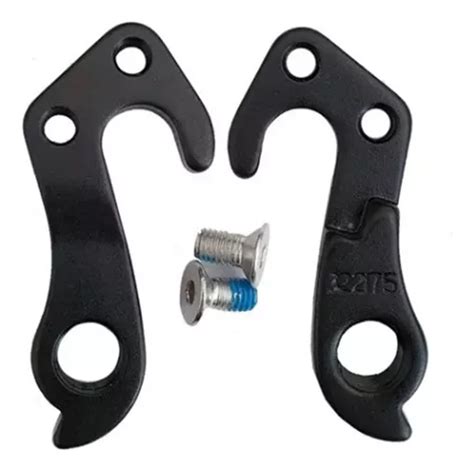 Pata De Cambios Para Derailleur Hanger Desviador Trek Mercadolibre