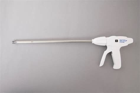 Endoskopischer Clip-Applikator - Solid Clip™ - Medscope Biotech ...