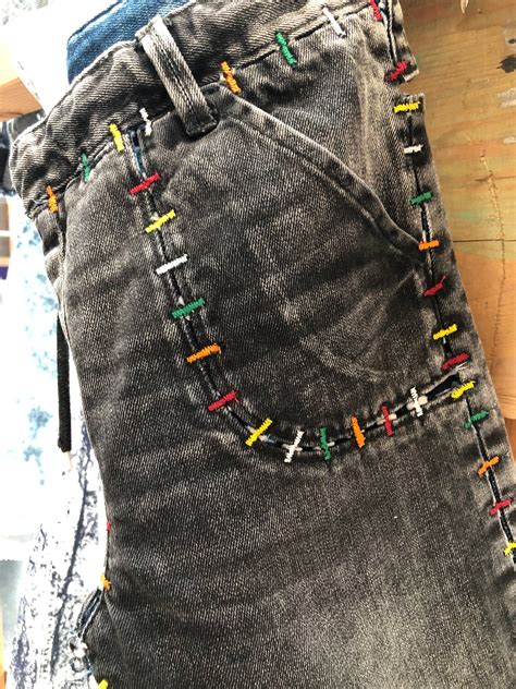 Fall/Winter 2024-2025 Trends at Denim PV