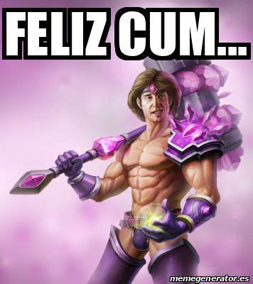 Meme Personalizado Feliz Cum 33088535