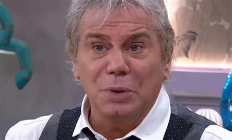 Beto Casella Opinó Sobre La Salud De Furia De Gh Y Cómo Se Manejó La