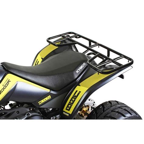 Gepäckträger hinten für Kymco Maxxer 300 SM Maxxer 250 KXR 250