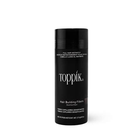 Toppik Hair Building Fibers 275g Ngents