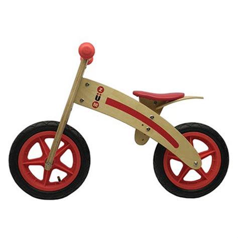 Wooden Balance Bike 2021 The Best Bike