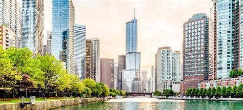 Chicago Riverwalk Chicago Reserva De Entradas Y Tours Getyourguide