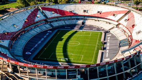 Selección de Argentina Cuándo fue su último partido en El Monumental