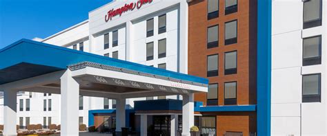 Hampton Inn Salisbury, MD Hotel