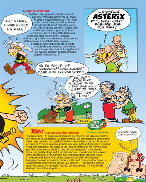 Astérix Grande imagerie BD by Fleurus Editions Issuu