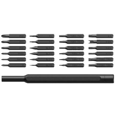 Kit Chaves de Precisão Xiaomi - Mi Wiha Precision Screwdriver ...
