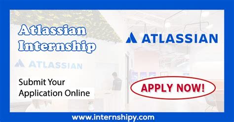 Atlassian Internship Summer Program 2024