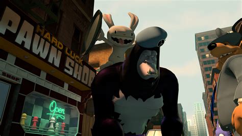 Sam Max The Devils Playhouse Remastered Delayed To Spring