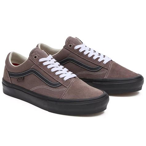 Vans Skate Old Skool, taupe | Beyond