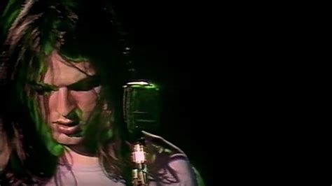 Pink Floyd Rare Green Is The Colour Live Broadcast Video From