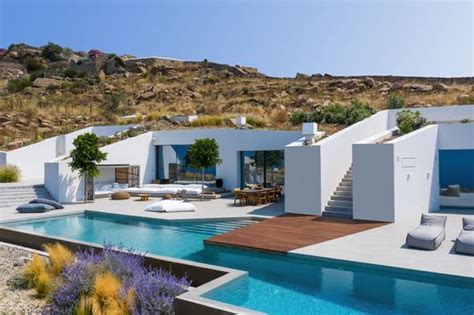 Luxury Real Estate in Mykonos, South Aegean - LuxuryEstate.com