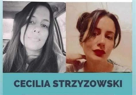 Varios detenidos poderosos por la desaparición de Cecilia Strzyzowski