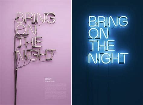 :: neon :: | Turn the lights off, Neon, Neon signs