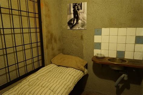 Prison Break Escape Room in Helsinki, Finland - Nowescape