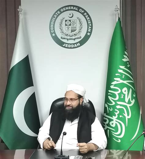 Ties Between Pakistan And Saudi Arabia Unmatched Says Advisor To Prime