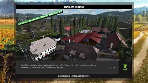 Enns Am Gebirge V Beta Fs Farming Simulator Mod Ls