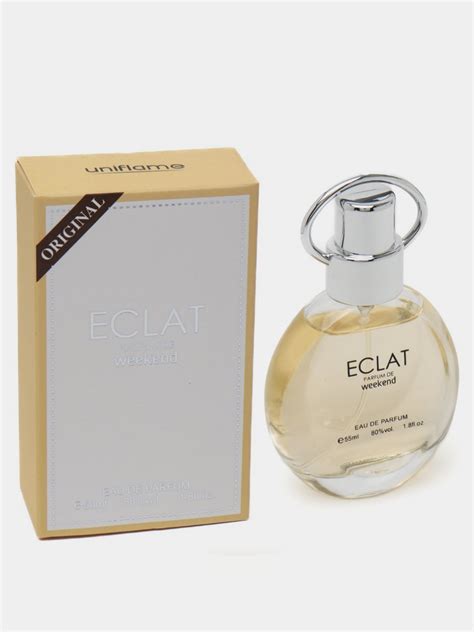 Парфюмерная вода для женщин ECLAT WEEKEND ECLAT LA VIOLETTE 50 мл ...