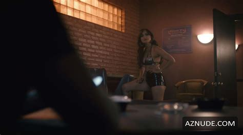 Antonimar Murphy Nude Aznude