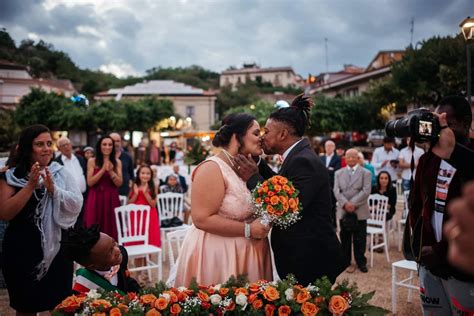 Magica Camini Accoglienza Amore La Storia Di Stefania E Tony